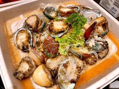-盒马鲜生(首义店)
