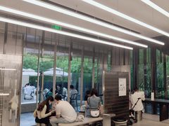 -喜茶(深圳欢乐海岸LAB店)