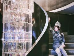 -YUE·6·西式融合餐厅(外滩六号店)