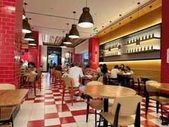 -城市大道红炉披萨烘焙坊