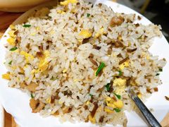 特色臊子蛋炒饭-嘉州叶婆婆钵钵鸡(建设路店)