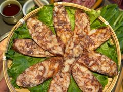 -阿婆情腊排骨火锅·野生菌季(古城旗舰店)
