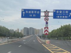 -沈阳南站