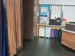 -丽市酒店(苏州平江观前街店)