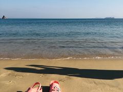 -大梅沙海滨公园