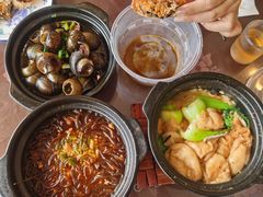 -海宁煲店(北随塘河路店)