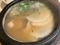 -七八冷面·延边朝鲜族美食(圣熙八号店)