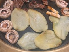 -花味烤肉·拌饭(庐阳万象汇店)