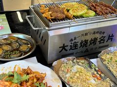 -喝丢一只鞋海鲜烧烤·海肠捞饭(东关街店)