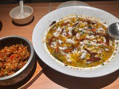 -太二酸菜鱼(天鹅湖万达店)