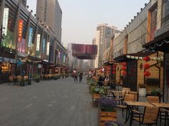 -方恒购物中心(望京小街店)