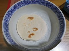 -天发芽·何记葫芦头泡馍·老字号(小南门店)