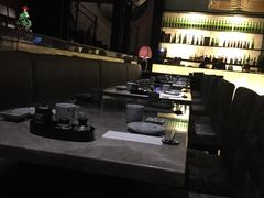 -KYOKU日本料理(嘉里建设广场店)