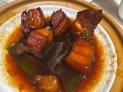 -小菜园新徽菜(南通永旺店)