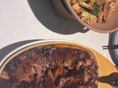 -八府香鸭·啫啫煲(华山路店)