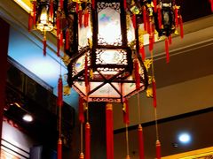 -梅龙镇酒家(南京西路总店)