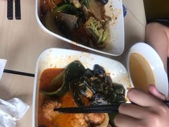 -林静小吃(复兴路店)