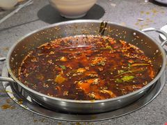 -胖子鱼·天水麻辣鱼火锅(秦州407店)