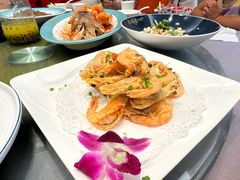 -金典银峰老鹅馆·昆山菜(亭林公园店)