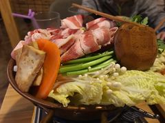 -三渡居酒屋