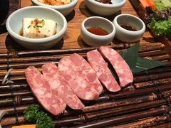 -黑牛の店·和牛烧肉(大悦城店)