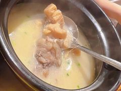 -肖记公安牛肉鱼杂(田林路店)