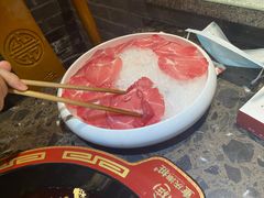 -成都辣满城老火锅(融创茂店)