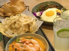 -mango tree芒果树泰国餐厅(青岛万象城店)