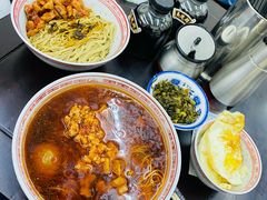 -吴茂兴本帮面(百色路店)