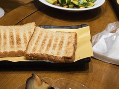-鑫正兴东北烧烤(滨湖店)