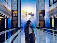 -上海苏宁宝丽嘉酒店·Cafe Bellagio西餐厅