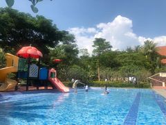 -西双版纳融创皇冠假日度假酒店