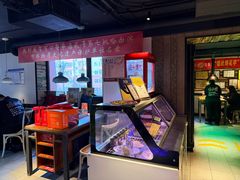 -可口香·非遗老号烧烤(南岗直营店)