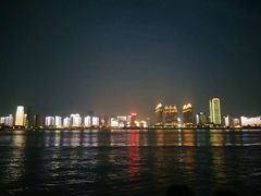 -武汉关码头(轮渡站)