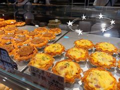 -彭记优口(王府井购物中心店)