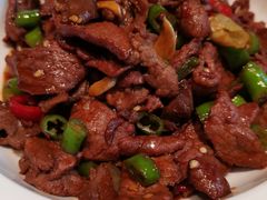-喜相逢·特色烤鸭新疆菜(南珏大厦店)