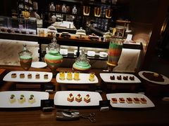 -康莱德酒店·美庭自助餐厅