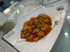 -旭璟酒家·传统粤菜·湘菜(逸景路店)