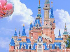 -上海迪士尼度假区