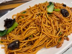 南昌炒米粉-西江美食舫·江西菜(健德桥店)