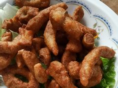 -八珍手工水饺·妈妈的爱(传芳巷店)