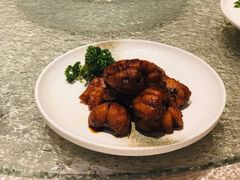-世博洲际酒店-盛会堂中餐厅