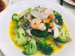 -阿巧一号私房菜(止园路店)