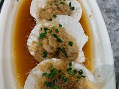 -聚丰园•湖鲜餐厅(阿红私房菜梅石路店)
