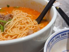 -和府捞面(曹路花园城店)