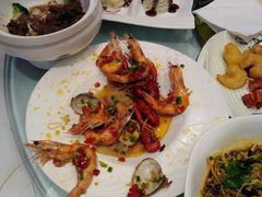 -同喜烤鸭店(光芒店)