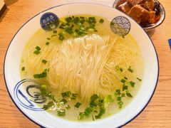 -新万鑫银丝面·非遗无锡味(惠山古镇店)