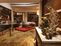 -杭州香格里拉·香宫中餐厅
