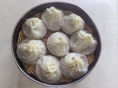 -笑云开汤包店(网巾市店)