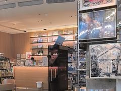 -黑胶星球(华发中城商都店)